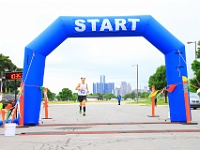 2016-07 Escape to Belle Isle 10K Race  2016-07 Escape to Belle Isle 10K Race : 10K, kasdorf, race, running